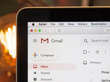 Email Writing and Client Communication