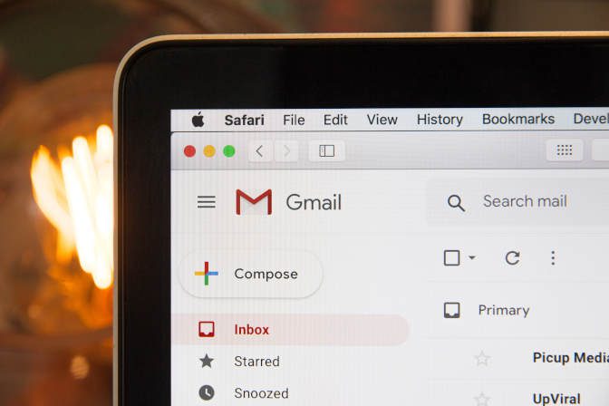 Email Writing and Client Communication